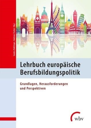 Lehrbuch europäische Berufsbildungspolitik - 