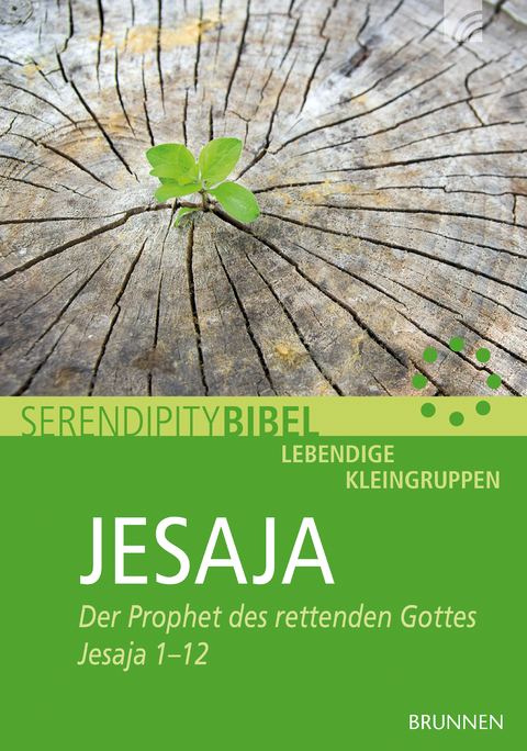 Jesaja - Christoph Rösel