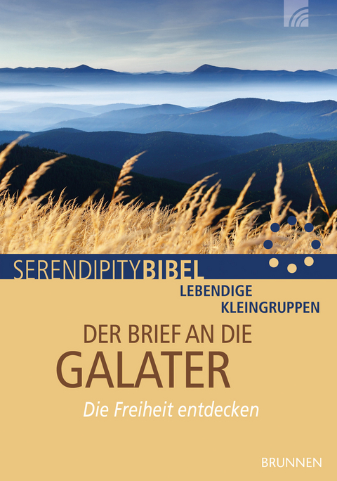Der Brief an die Galater -  Serendipity bibel