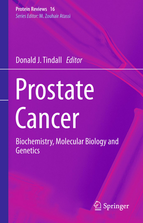 Prostate Cancer - 