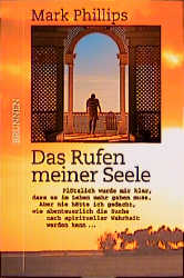 Das Rufen meiner Seele - Mark Phillips