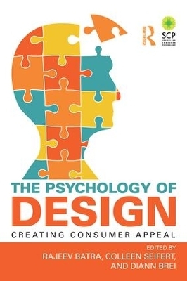 The Psychology of Design - 