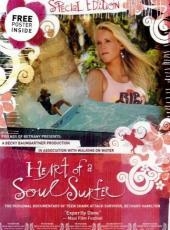 Heart of a Soul Surfer