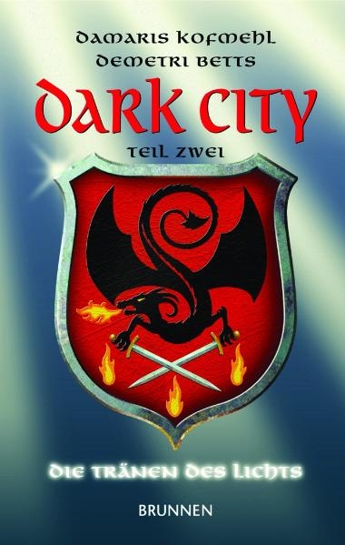 Dark City - Damaris Kofmehl, Demetri Betts