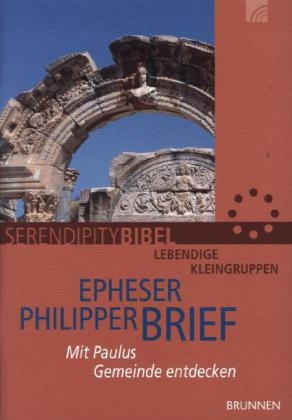 Epheserbrief /Philipperbrief