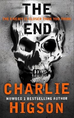 The End (The Enemy Book 7) - Charlie Higson