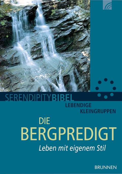 Die Bergpredigt -  Serendipity bibel