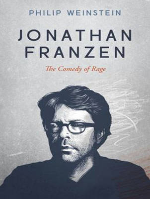 Jonathan Franzen - Philip Weinstein