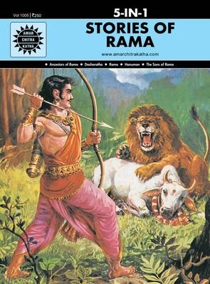 Stories of Rama - 