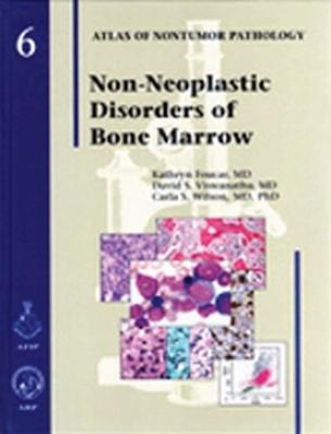 Non-Neoplastic Diseases of Bone Marrow - Amy Noffsinger, David S. Viswanatha, Carla S. Wilson