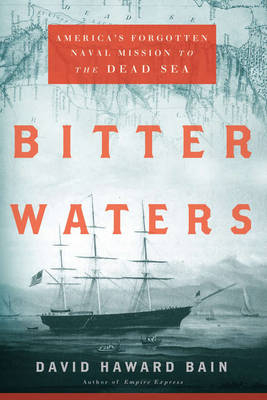 Bitter Waters - David Haward Bain