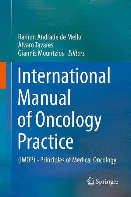 International Manual of Oncology Practice - 