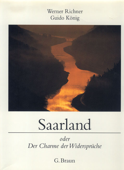 Saarland - Guido König