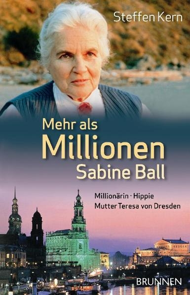 Mehr als Millionen - Steffen Kern