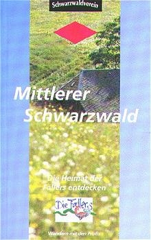 Mittlerer Schwarzwald - Gebhard Plangger