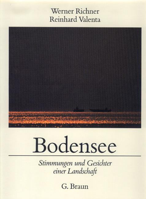 Bodensee - Reinhard Valenta