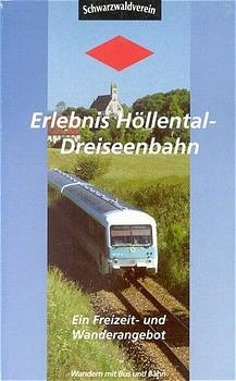 Erlebnis Höllental - Dreiseenbahn