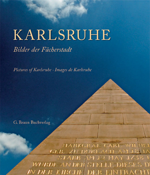 Karlsruhe - Michael Hübl