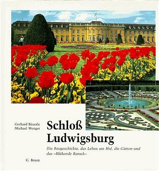 Schloss Ludwigsburg - Michael Wenger