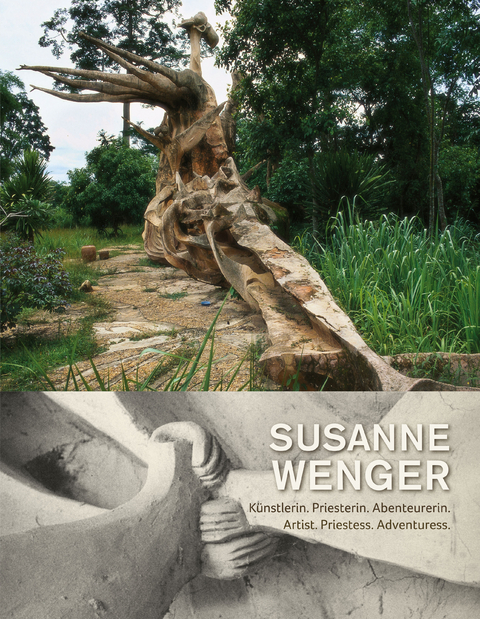 Susanne Wenger - 