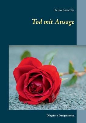 Tod mit Ansage