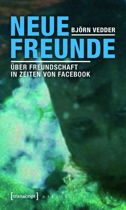 Neue Freunde - Björn Vedder