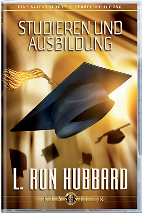 Studieren und Ausbildung - L. Ron Hubbard