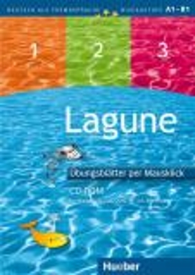 Lagune - Meinolf Mertens