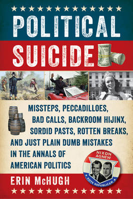 Political Suicide - Erin McHugh