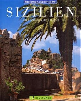 Sizilien - Peter Amann, Luise Tyroller