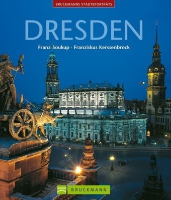 Dresden - Franz Soukup, Franziskus Kerssenbrock