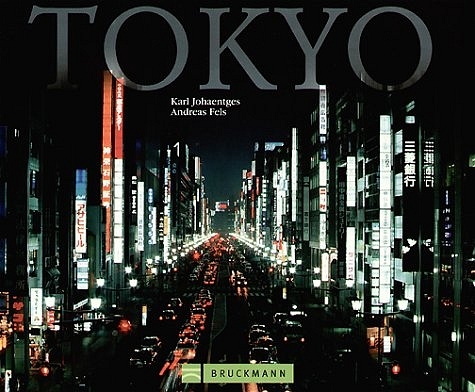 Tokyo - Karl Johaentges, Susanne Schaarschmidt-Richter