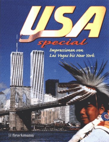 USA Special - Josefine Krumm, Manfred Braunger