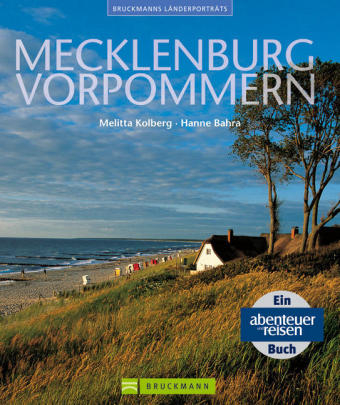Mecklenburg-Vorpommern - Melitta Kolberg, Hanne Bahra