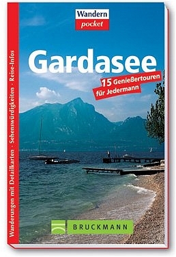 Gardasee - Helmut Dumler