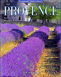 Provence - Achim Sperber, Monika Kleppinger