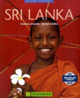 Sri Lanka - Clemens Emmler, Bernd Schiller