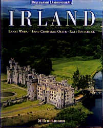 Irland - Ernst Wrba, Hans Ch Oeser, Ralf Sotscheck