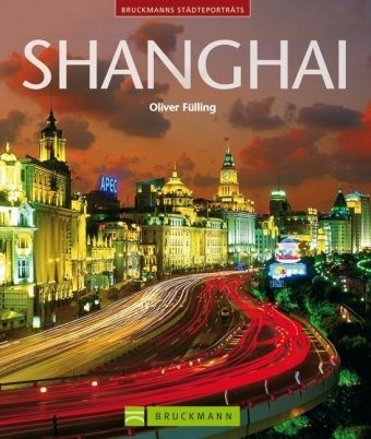 Shanghai - Oliver Fülling