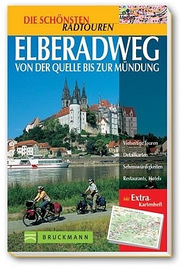 Elberadweg - Jürgen Reimer, Christine Reimer