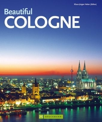 Beautiful Cologne - 