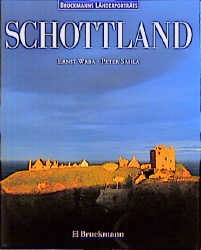 Schottland - Ernst Wrba, Peter Sahla