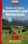 Karwendel und Wetterstein - Michael Pröttel