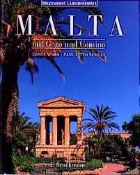 Malta - Ernst Wrba, Paul O Schulz