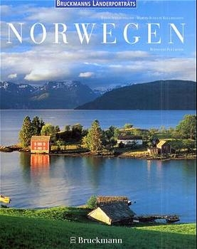 Norwegen - Erich Spiegelhalter, Martin Schulte-Kellinghaus, Bernd Pollmann