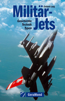 Militär-Jets - Gerhard Lang