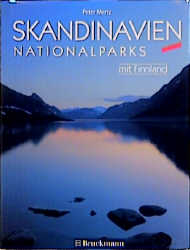 Skandinavien Nationalparks - Peter Mertz