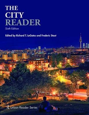 The City Reader - 