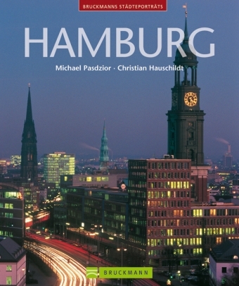 Hamburg - Michael Pasdzior, Christian Hauschildt