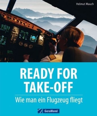 Ready for Take-Off - Helmut Mauch